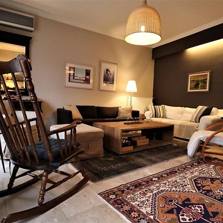 Amazing Penthouse In Ambelokipi Leilighet Athen Eksteriør bilde